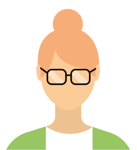 20代女性